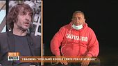 Il bagnino da Oristano: "C'è troppa confusione!"