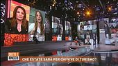 Il virus uccide il turismo, lo scontro tra Sara Manfuso e Lucia Borgonzoni