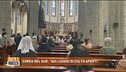 Corea, luoghi di culto aperti