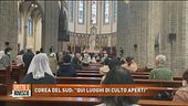 Corea, luoghi di culto aperti