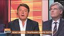 Renzi insiste: "Riapriamo subito tutto"