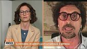 Soldi e crisi, italiani disperati e arrabbiati
