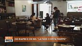 Chi riapre e chi no: "La fase 2 costa troppo"