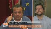 Il nord sta penalizzando il sud?