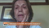 "Immigrati ci aiutano, mettiamoli in regola"