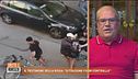 Il testimone della rissa: "Situazione fuori controllo"