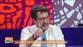 Salvini: ecco perché resto contrario al Mes