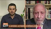 I dipendenti senza stipendio nè cassa integrazione