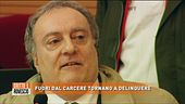 Fuori dal carcere tornano a delinquere