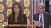 Boom di contagi in Molise