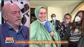 L'accusa: l'abito di Silvia simbolo di sottomissione