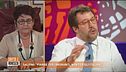 La ministra Bellanova risponde alle critiche di Salvini