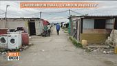 "Lavoriamo in Italia viviamo in un ghetto"