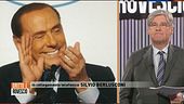 Silvio Berlusconi: "Interventi del governo troppo scarsi"