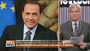 Silvio Berlusconi: "Il 2 giugno una manifestazione simbolica ma carica di significato"