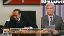 Silvio Berlusconi, l'intervista integrale a Dritto e Rovescio