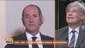 Luca Zaia: "Dal 15 giugno riapro cinema e discoteche"