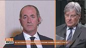 Passaporto sanitario per andare in vacanza? Risponde Luca Zaia