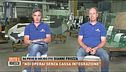"Noi operai senza cassa integrazione"
