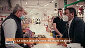 "La cassa integrazione? Neanche un euro"