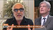 Flavio Briatore: "Il governo ci sta prendendo in giro"