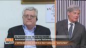 Elvio Silvagni, amministratore delegato di Valleverde: "Ho chiesto aiuto a Conte e Mattarella"