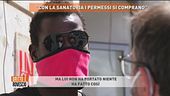 Con la sanatoria i permessi si comprano