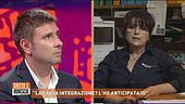 "La cassa integrazione? L'ho anticipata io"