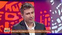 Alessandro Di Battista: "Renzi conta nulla, inutile parlarne"