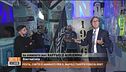 I tifosi napoletani: "Lasciateci festeggiare in pace"