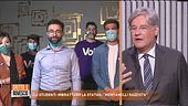 "Erano razzisti, quelle statue vanno rimosse"