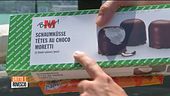 Cioccolatini razzisti? Via i "moretti" dagli scaffali