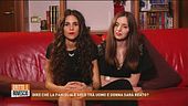"Noi, insultate in rete per un bacio gay"