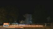 I rom bulgari contagiati fuggono dalla zona rossa