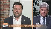 Boom di sbarchi, il governo fa abbastanza?