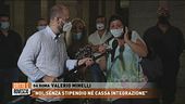 "Noi, senza stipendio nè cassa integrazione"