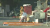Aspetta il 13esimo figlio, scarcerata "mamma furto"