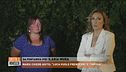 Marsi  chiede aiuto: "Luca vuole prendermi il camper"