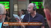 La comunità gay risponde: "Non siamo malati"
