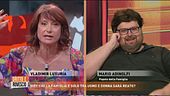 La legge contro l'omofobia limita la libertà di parola?