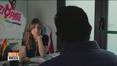 "Io, preso a bastonate perché gay"
