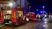 Auto su pedoni: strage di turisti