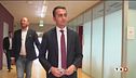 Rivolta contro Di Maio Corsa alla successione