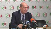 Zingaretti cambia faccia e nome al Pd