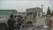 Guerra civile in Libia è allarme profughi