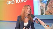 Domenica torna "Dalla parte degli animali"