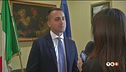 Dalla Libia ai 5 Stelle la parola di Di Maio