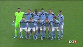 Lazio Super Crisi Napoli
