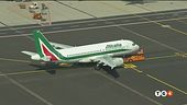 Alitalia, adesso volano le cartelle esattoriali