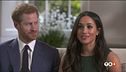 Spunta Michelle dietro Meghan